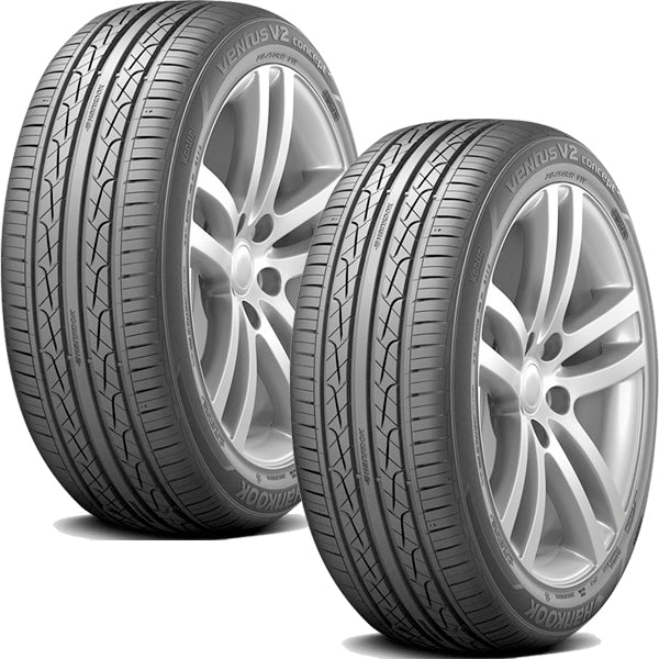 225/45 R18 Hankook Ventus V2 Concept2 H457 95 W