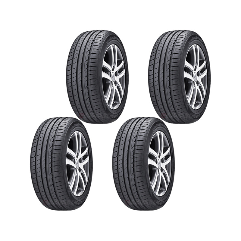 195/55 R16 Hankook Ventus Prime 2 K115 87W