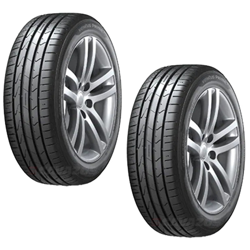 195/55 R16 Hankook Ventus Prime 3 (K125B) Runflat 87W