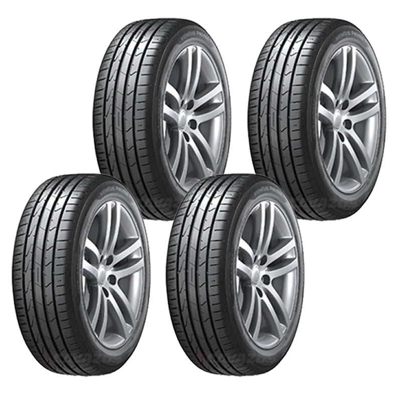 195/55 R16 Hankook Ventus Prime 3 (K125B) Runflat 87W