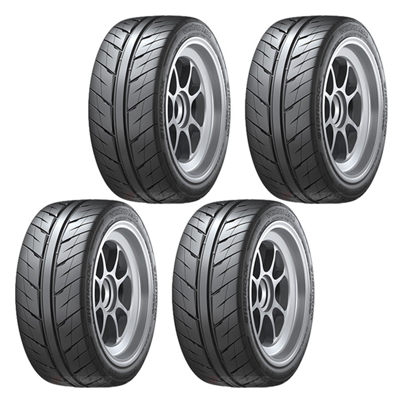 225/45 R17 Hankook Ventus R-S4 (Z232) 94W