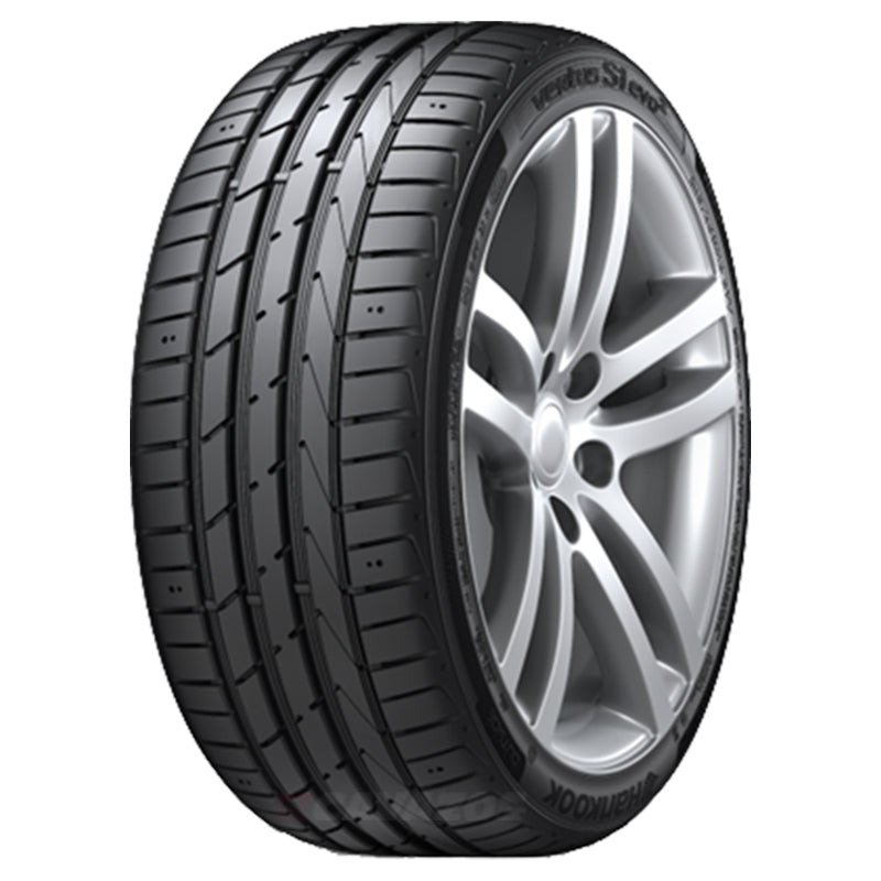255/35 R19 Hankook Ventus S1 Evo 2 K117 96Y