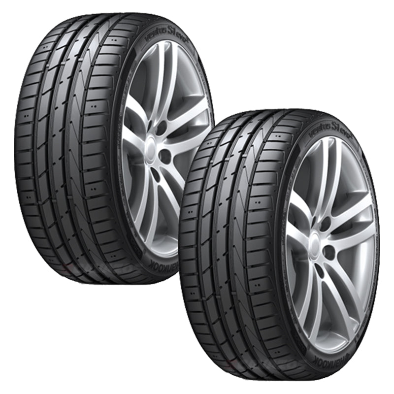 245/50 R18 Hankook Ventus S1 Evo 2 K117B Hrs 100W