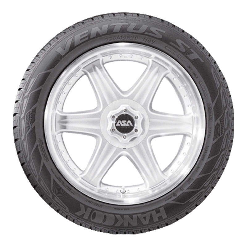 285/50 R20 Hankook Ventus St Rh06 112V