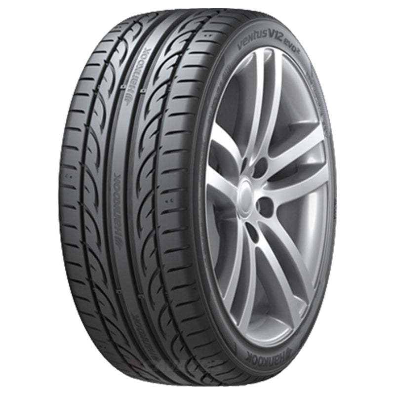 245/45 R18 Hankook Ventus V12 Evo 2 K120 100Y