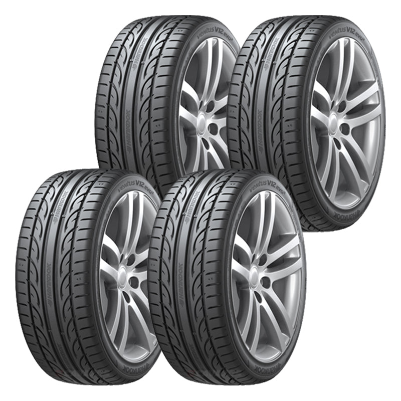 235/35 R19 Hankook Ventus V12 Evo 2 K120 91Y
