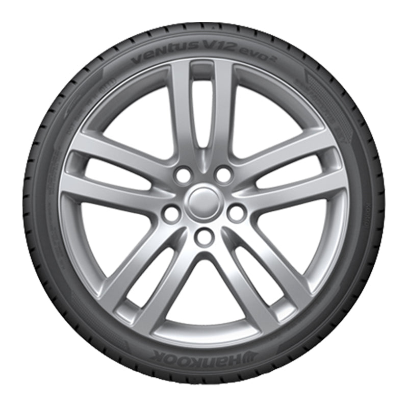 235/45 R17 Hankook Ventus V12 Evo 2 K120 97Y