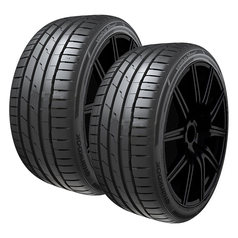 265/50 R19 Hankook Ventus S1 Evo 3 Suv Runflat K127 110W