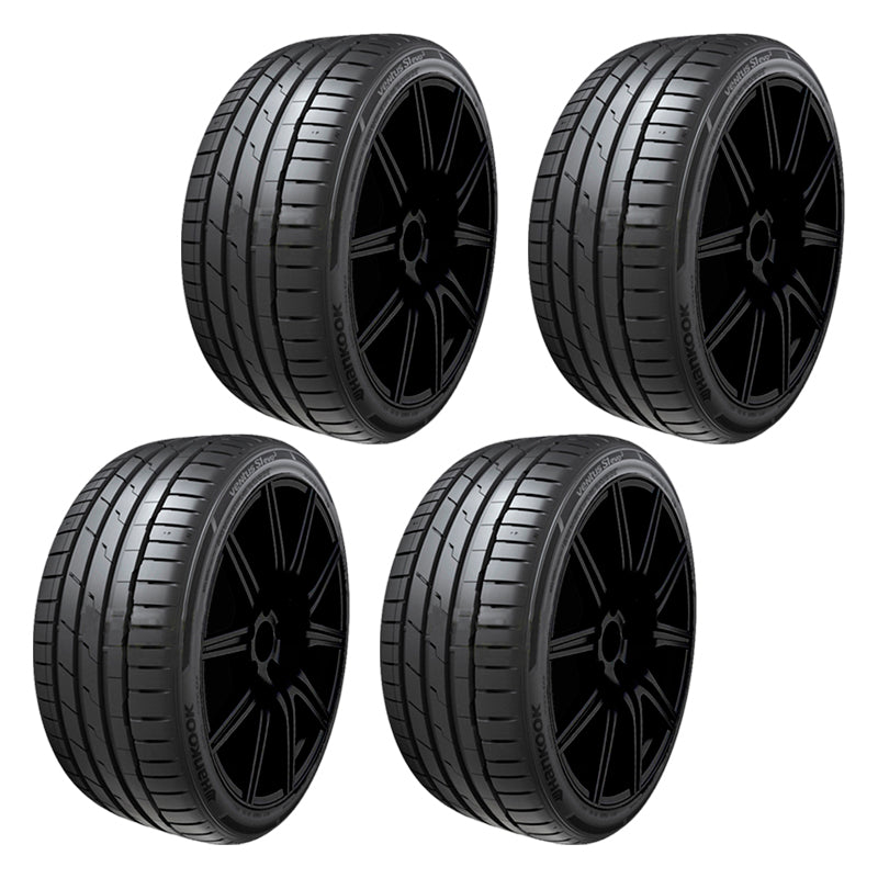 255/40 R18 Hankook Ventus S1 Evo 3 *Rsc 99Y