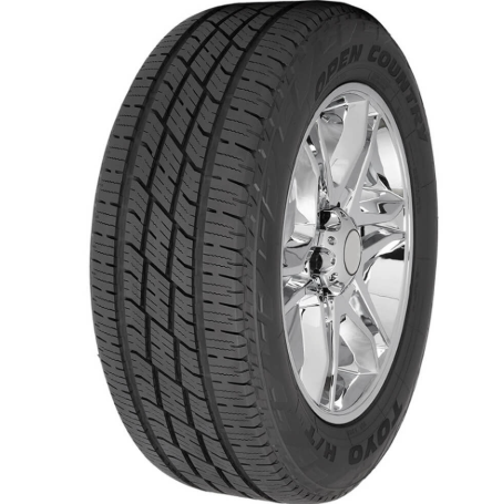 275/65 R18 Toyo Open Country HT2 116 T