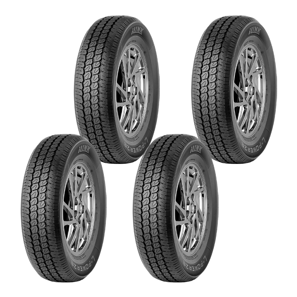 165 R14 Ilink L-Power28 6C 91/90 R