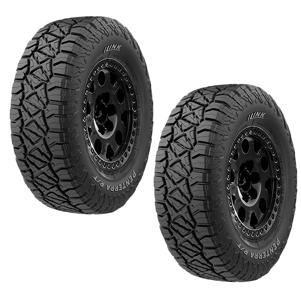 35X12.5 R17 Ilink Penterra R/T (Rwl) 10C 121 Q