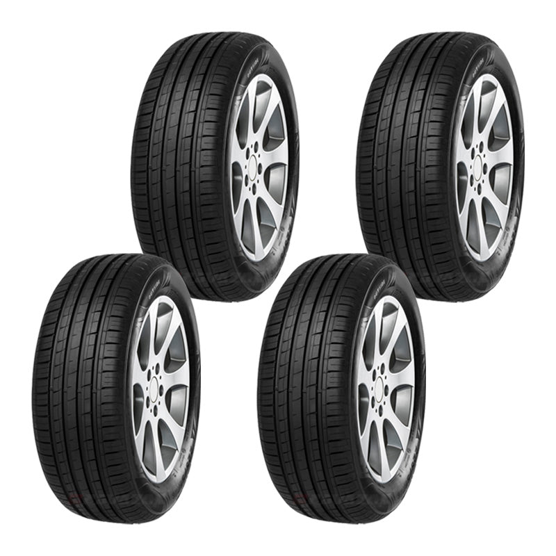195/55 R16 Imperial Ecodriver 5 87H