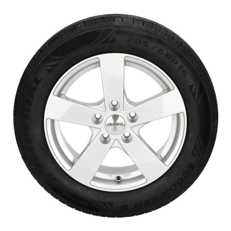 195/55 R16 Imperial Ecodriver 5 87H