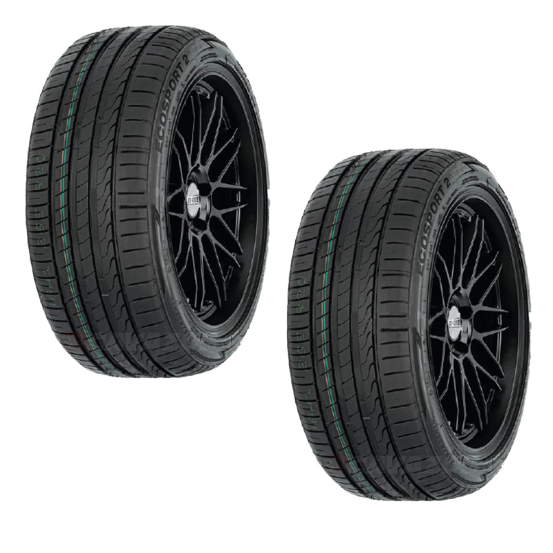 235/40 R18 Imperial Ecosport 2 95Y
