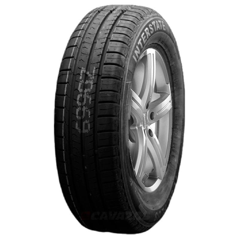 215/70 R15 Interstate Tour Plus Cdnsr33 98H