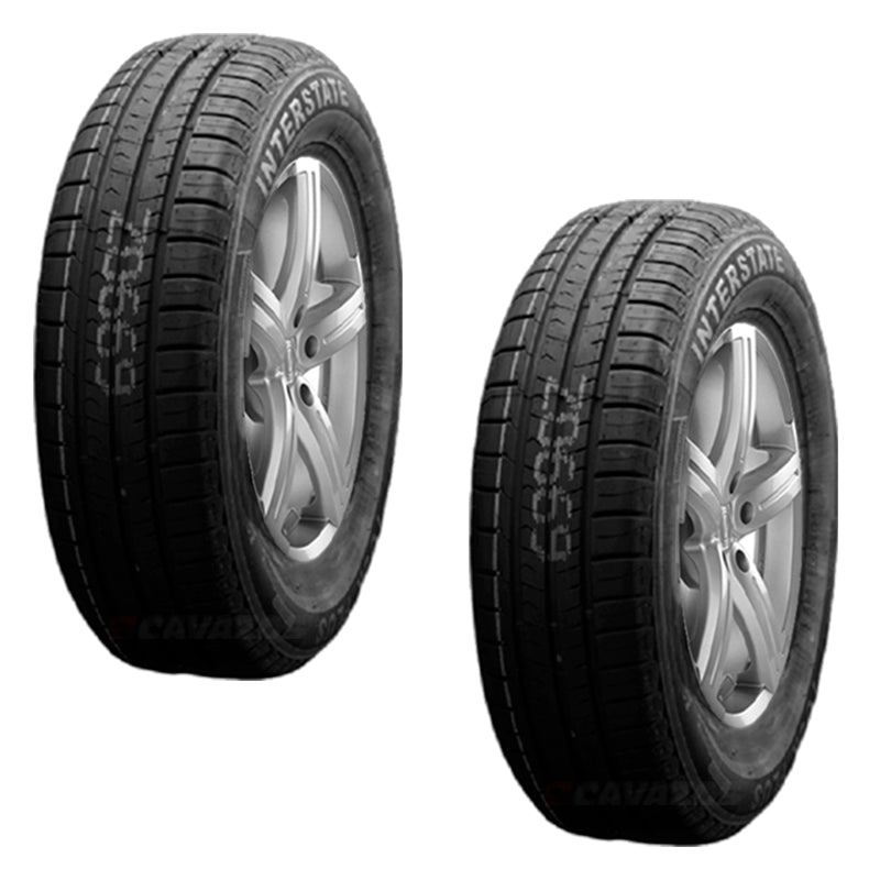 215/70 R15 Interstate Tour Plus Cdnsr33 98H