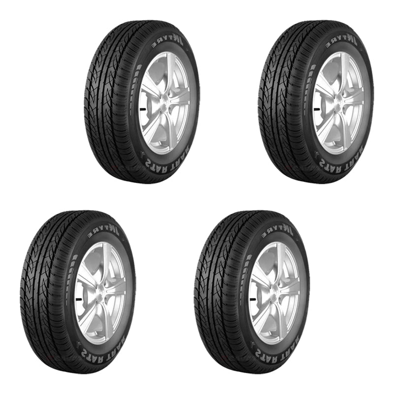 185/60 R14 Jk Tyre Star Trak 82H