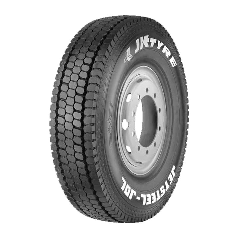 215/75 R17.5 Jk Tyre Jetsteel Jdh5 14Pr 126M