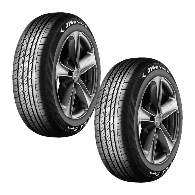 215/70 R15 Jk Tyre Ux Royale Maxx 98T