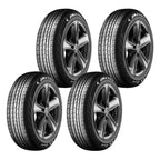 195/55 R16 Jk Tyre Ux Royale Maxx 87H