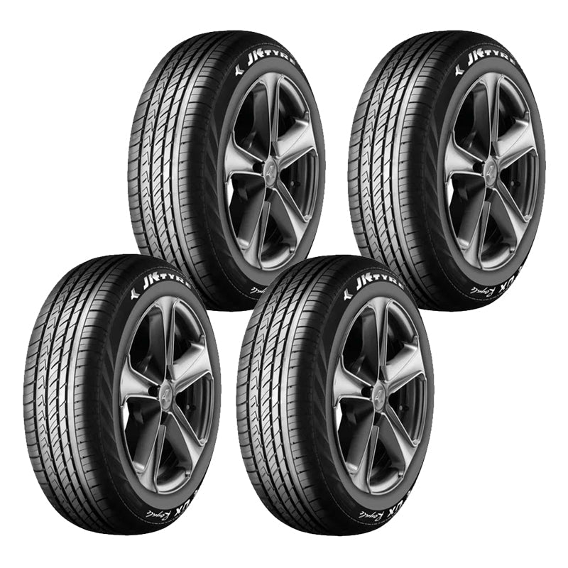 185/55 R15 Jk Tyre Ux Royale Maxx Tl 82H