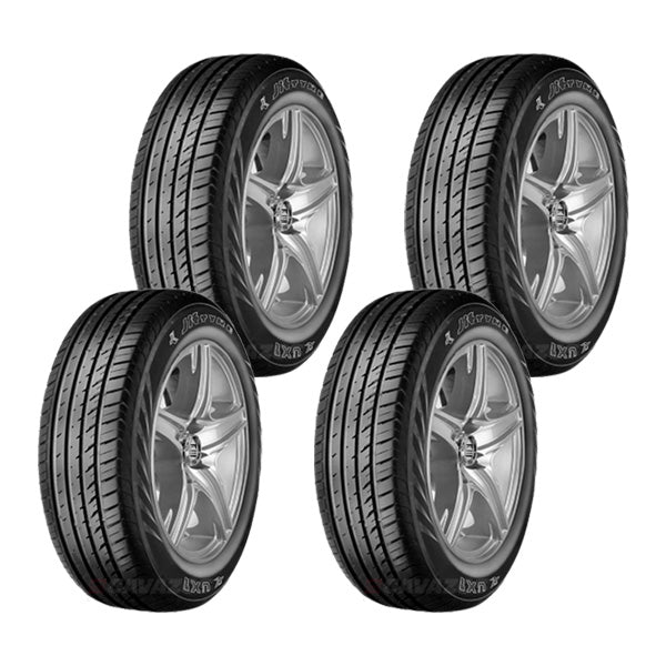195/65 R15 Jk Tyre Ux1 91H