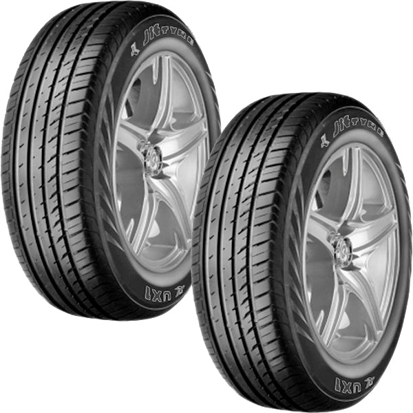 195/65 R15 Jk Tyre Ux1 91H