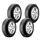 165/70 R14 Jk Tyre Vectra 81T