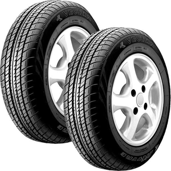 165/70 R14 Jk Tyre Vectra 81T