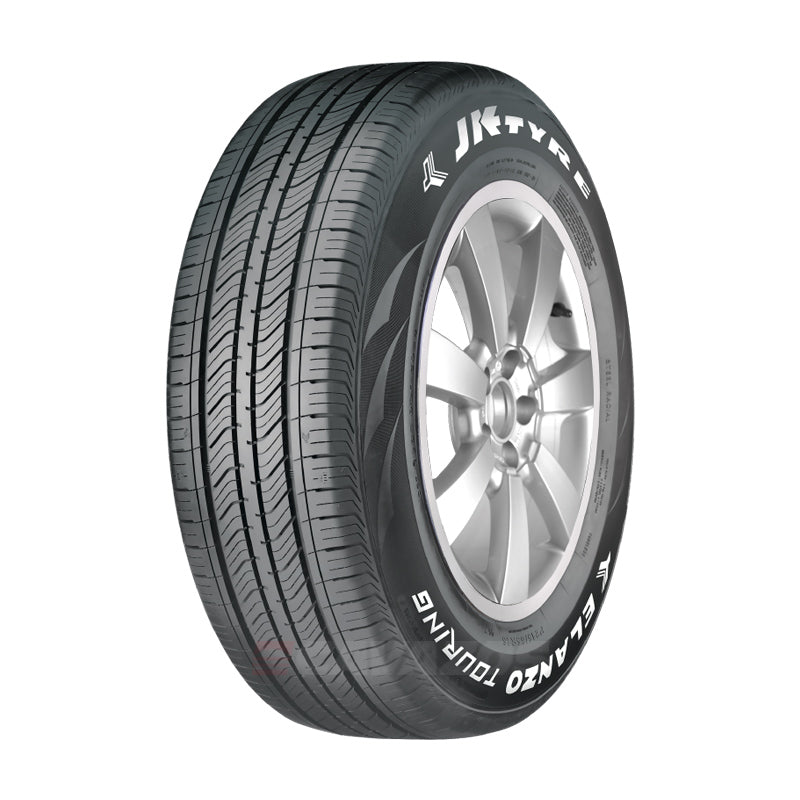 215/65 R16 Jk Tyre Elanzo Touring 96T