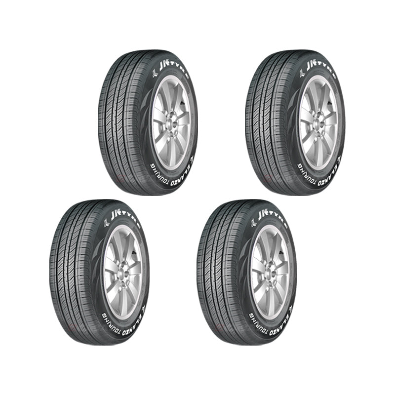 215/65 R16 Jk Tyre Elanzo Touring 96T