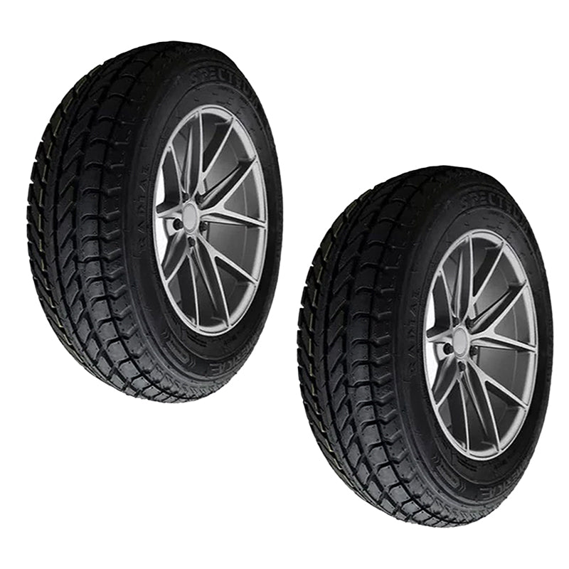 175/70 R13 Jktyre America Spectrum Tl Sp Auto 82S