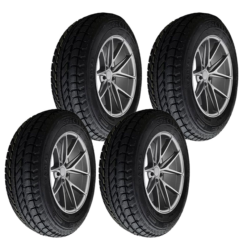 175/70 R13 Jktyre America Spectrum Tl Sp Auto 82S