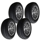 175/70 R13 Jktyre America Spectrum Tl Sp Auto 82S