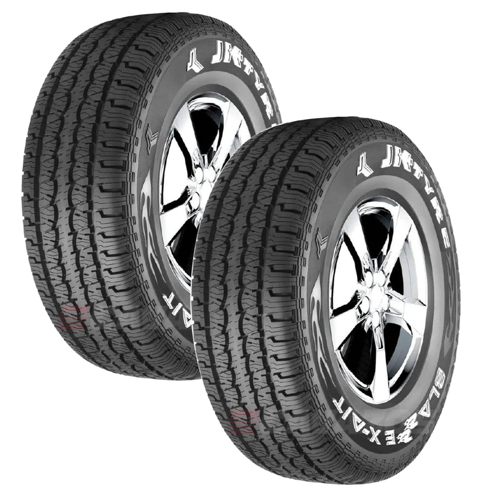 27X8.5 R14 Jk Tyre Blazze X-A/T 8Pr Lt 101Q