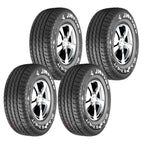 27X8.5 R14 Jk Tyre Blazze X-A/T 8Pr Lt 101Q