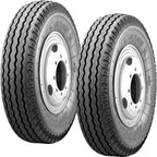 7.50 R17 Jk Tyre Jet Rib 10C (Reforzada) 116/121M