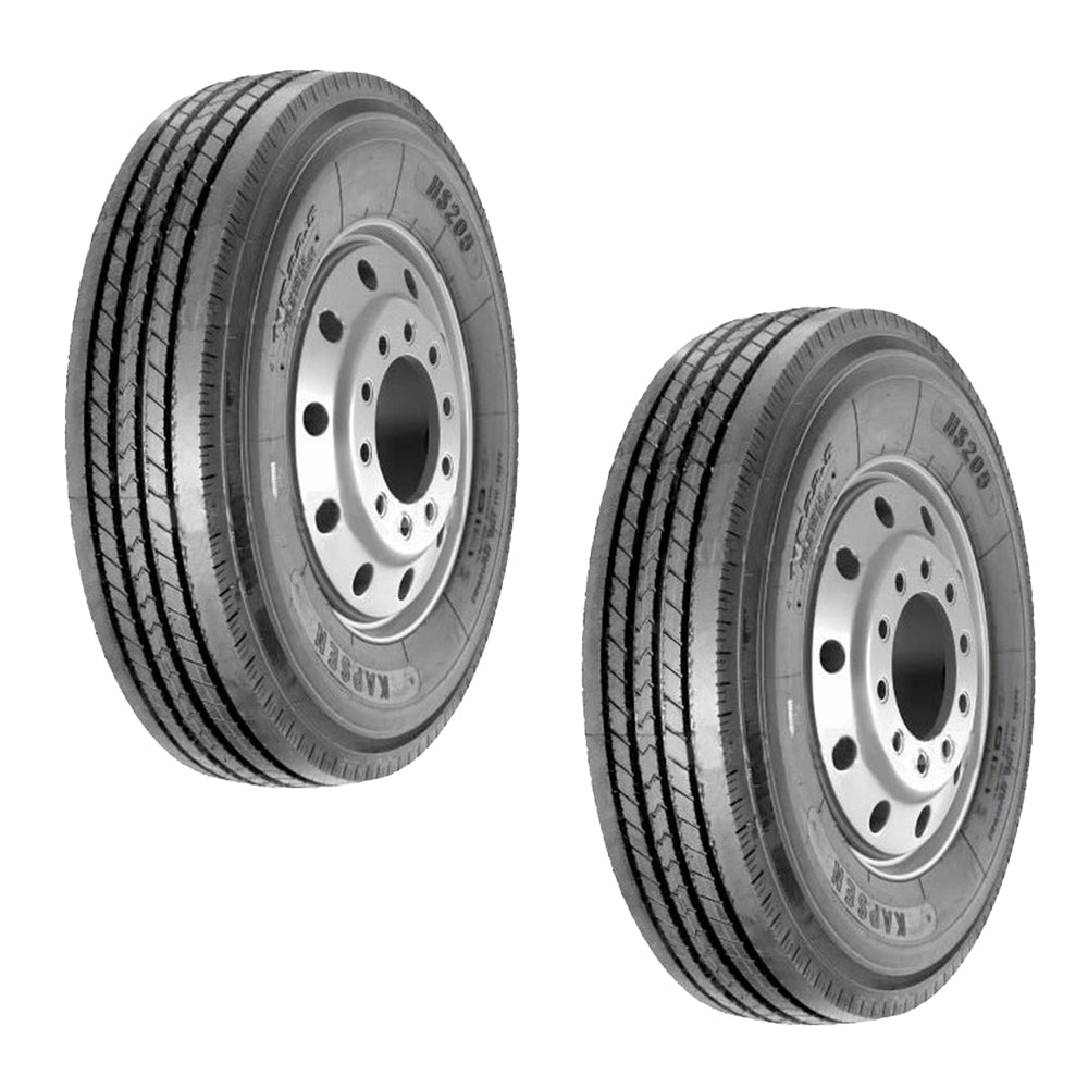 11 R22.5 Kapsen Hs205 16C 146/143 M