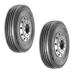 11 R22.5 Kapsen Hs205 16C 146/143 M