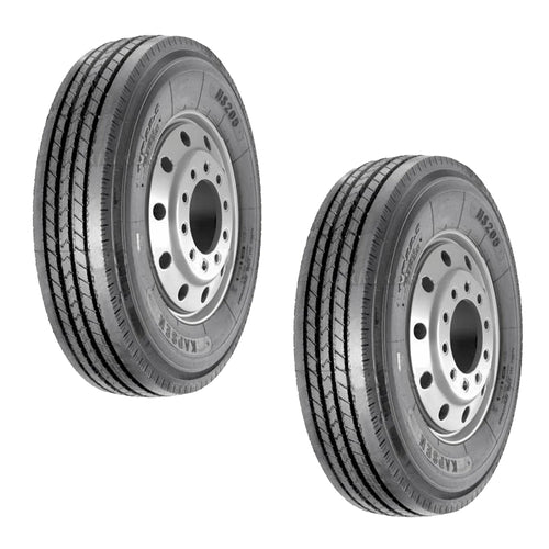 11 R22.5 Kapsen Hs205 16C 146/143 M