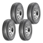 11 R22.5 Kapsen Hs205 16C 146/143 M