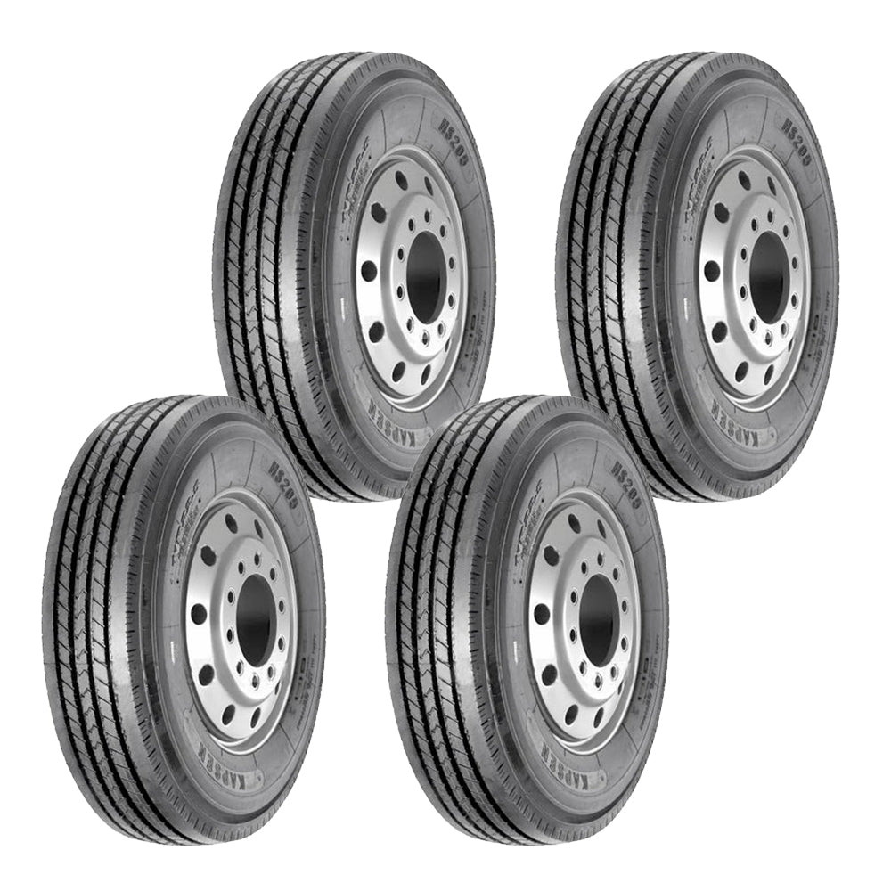 11 R22.5 Kapsen Hs205 16C 146/143 M
