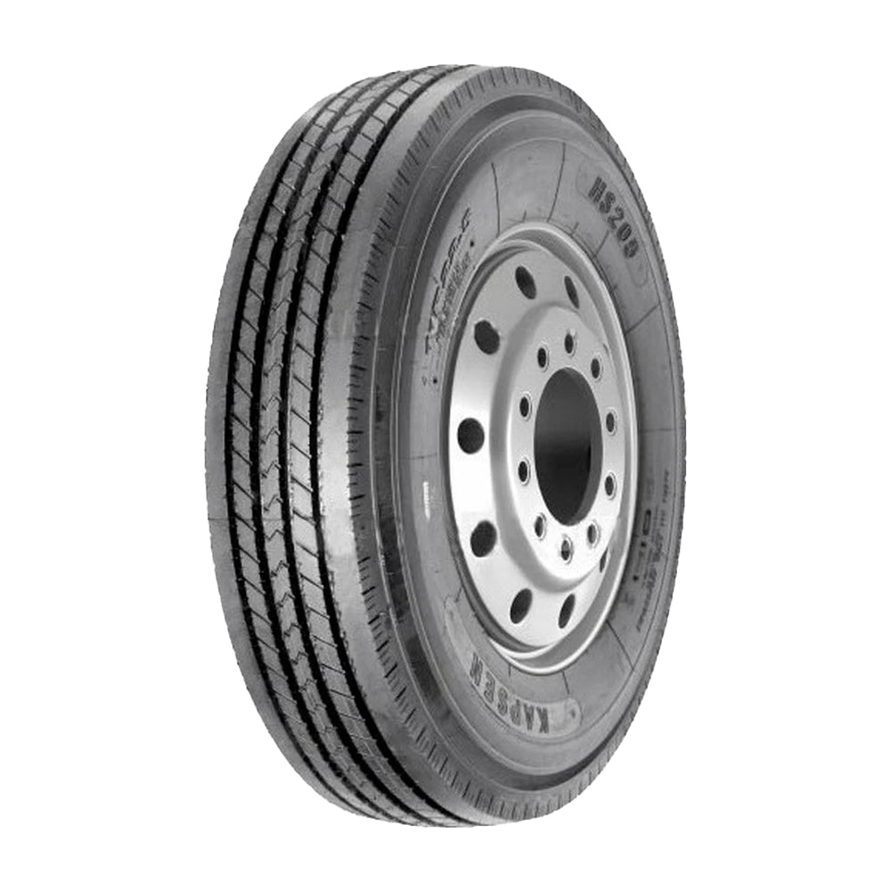 Kapsen Hs205 16C 146/143 M