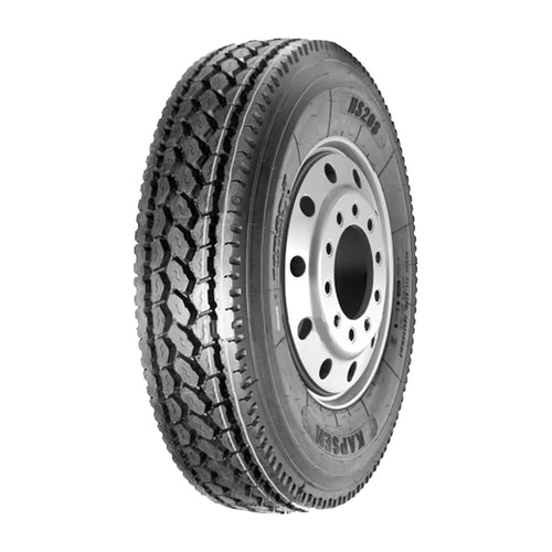 11 R24.5 Kapsen Hs208 16C 149/146 M