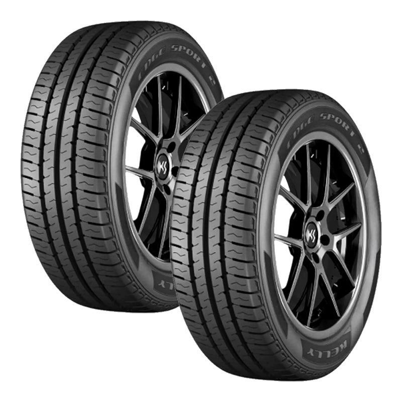 205/55 R16 Kelly Edge Sport 2 Tl 91 V