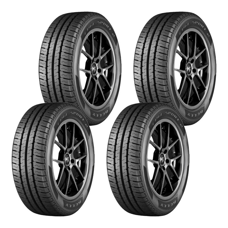 205/55 R16 Kelly Edge Sport 2 Tl 91 V