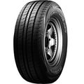 245/75 R16 Kumho Road Venture Kl51 (Reforzada) 10C 120S