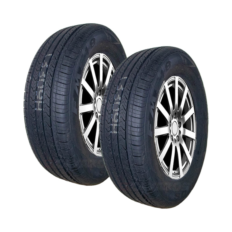 215/70 R16 Kpatos Fm518 100H
