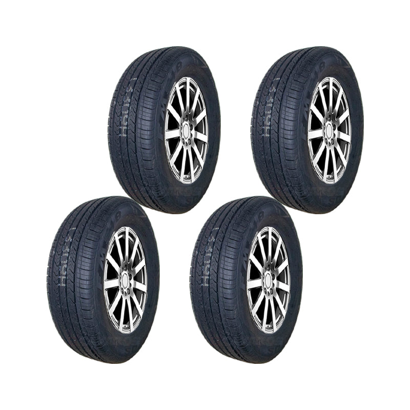 215/70 R16 Kpatos Fm518 100H